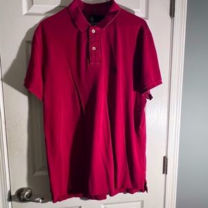American Eagle simple polo